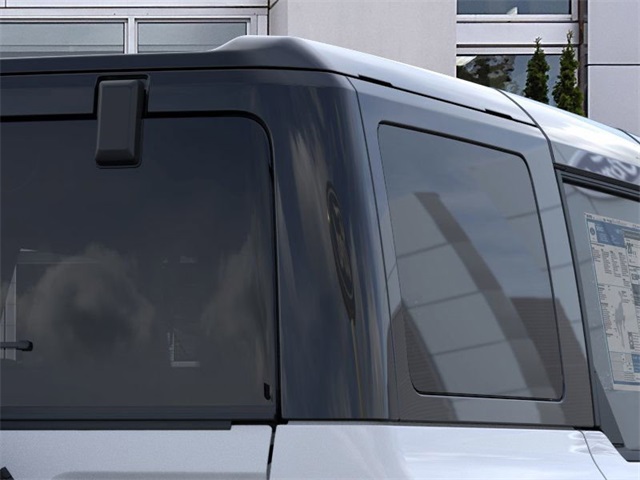 New 2026 Ford Bronco Big Bend - photo 25
