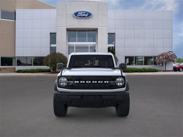 New 2026 Ford Bronco Big Bend - photo 6