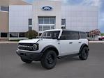 New 2026 Ford Bronco Big Bend thumbnail 1