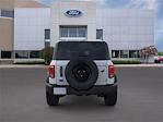 New 2026 Ford Bronco Big Bend thumbnail 5