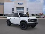 New 2026 Ford Bronco Big Bend thumbnail 7