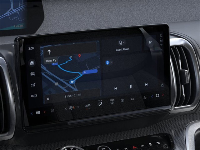 New 2026 Ford Expedition Platinum - photo 14