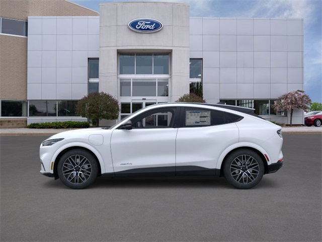 New 2025 Ford Mustang Mach-E Premium - photo 3