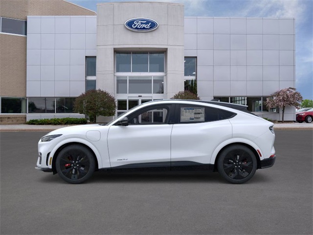 New 2025 Ford Mustang Mach-E GT - photo 3