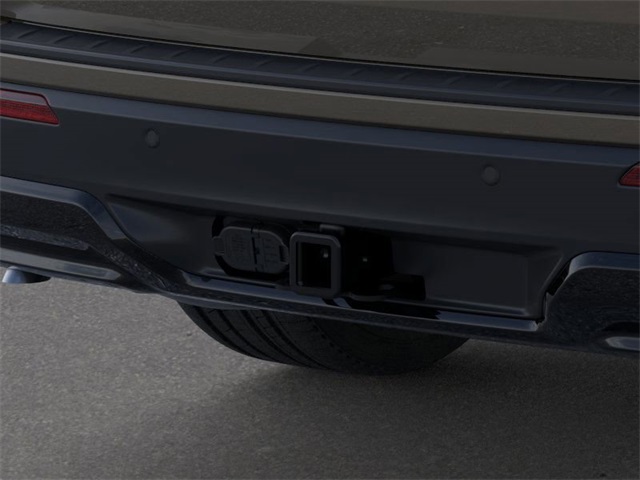 New 2026 Ford Explorer ST-Line - photo 23