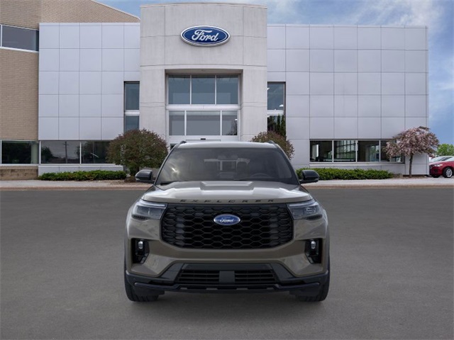 New 2026 Ford Explorer ST-Line - photo 7