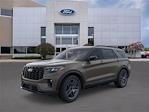 New 2026 Ford Explorer ST-Line thumbnail 2