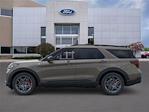 New 2026 Ford Explorer ST-Line thumbnail 4
