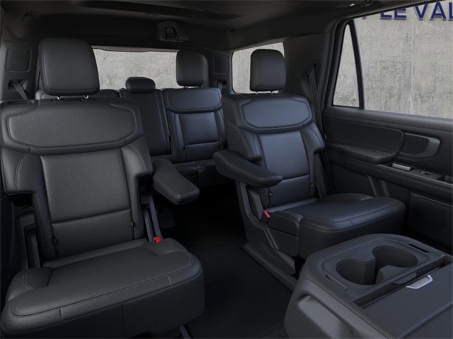 New 2026 Ford Expedition Platinum - photo 11