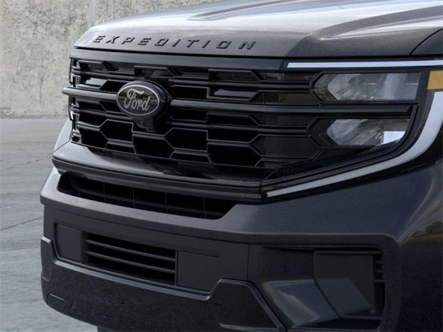 New 2026 Ford Expedition Platinum - photo 17