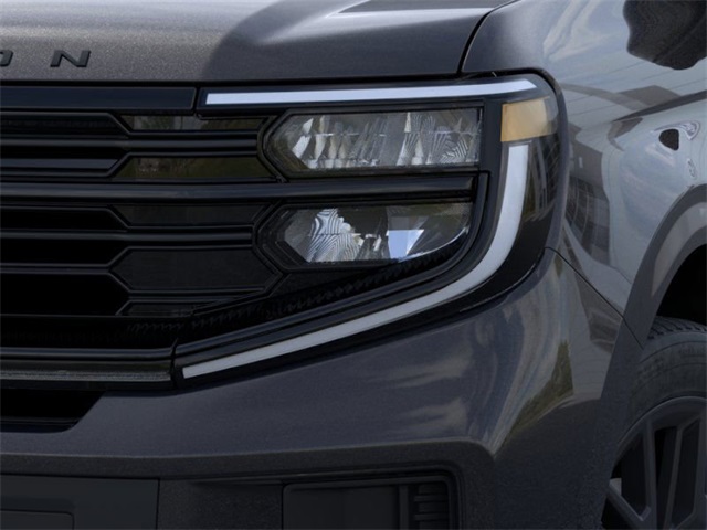 New 2026 Ford Expedition Platinum - photo 18