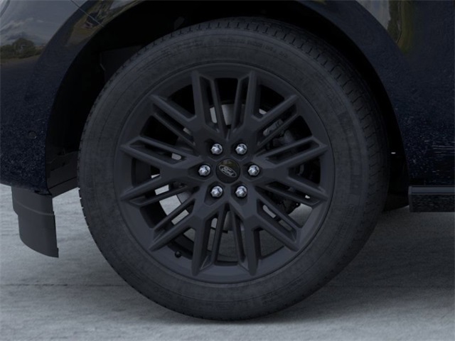 New 2026 Ford Expedition Platinum - photo 19