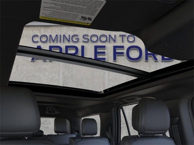 New 2026 Ford Expedition Platinum - photo 22