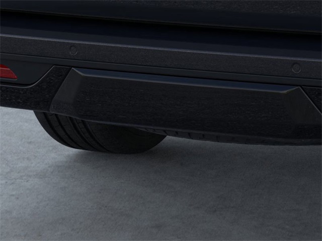 New 2026 Ford Expedition Platinum - photo 23