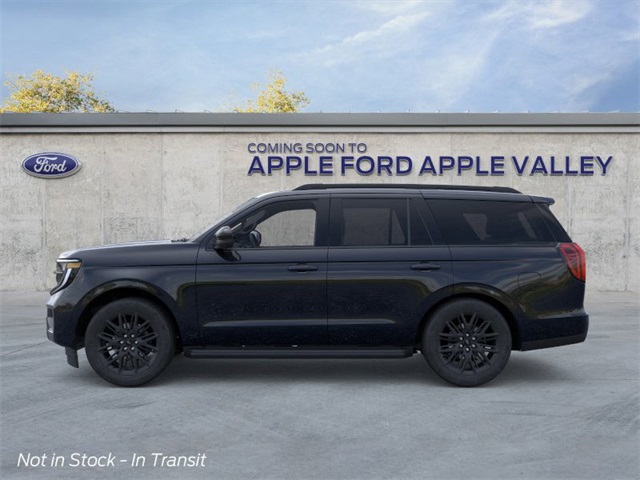 New 2026 Ford Expedition Platinum - photo 3