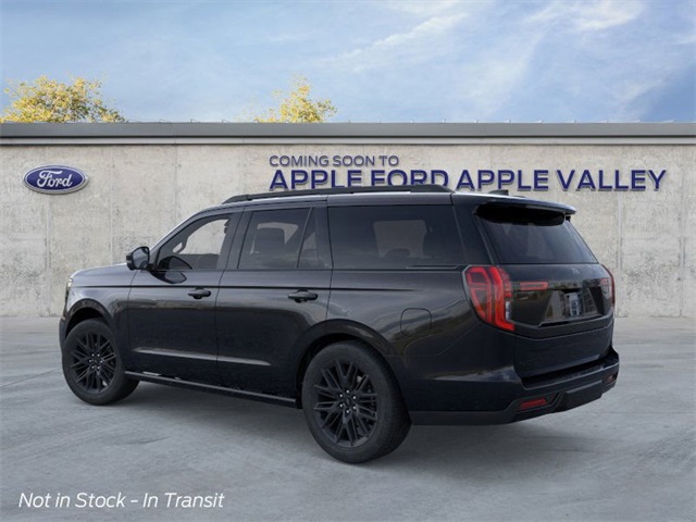 New 2026 Ford Expedition Platinum - photo 4