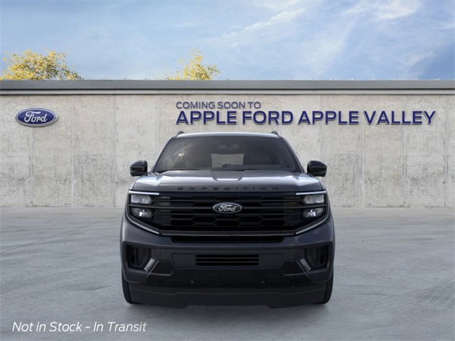 New 2026 Ford Expedition Platinum - photo 6