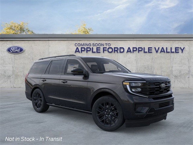 New 2026 Ford Expedition Platinum - photo 7