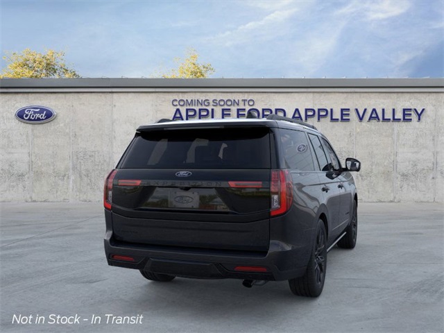 New 2026 Ford Expedition Platinum - photo 8