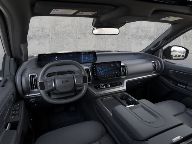 New 2026 Ford Expedition Platinum - photo 9