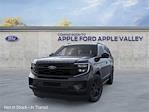 New 2026 Ford Expedition Platinum thumbnail 2