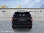 New 2026 Ford Expedition Platinum thumbnail 5