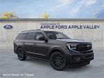 New 2026 Ford Expedition Platinum thumbnail 7