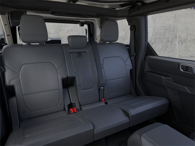 New 2026 Ford Bronco Badlands - photo 11