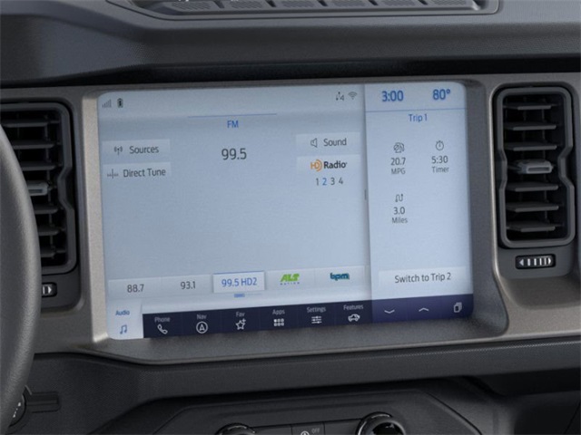 New 2026 Ford Bronco Badlands - photo 15