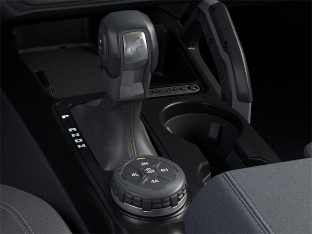 New 2026 Ford Bronco Badlands - photo 17