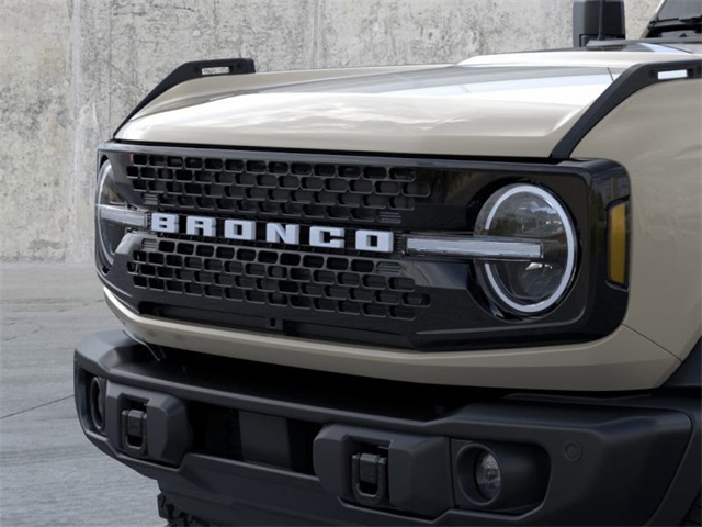 New 2026 Ford Bronco Badlands - photo 19