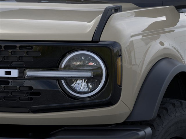 New 2026 Ford Bronco Badlands - photo 20