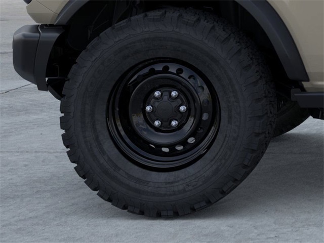 New 2026 Ford Bronco Badlands - photo 21