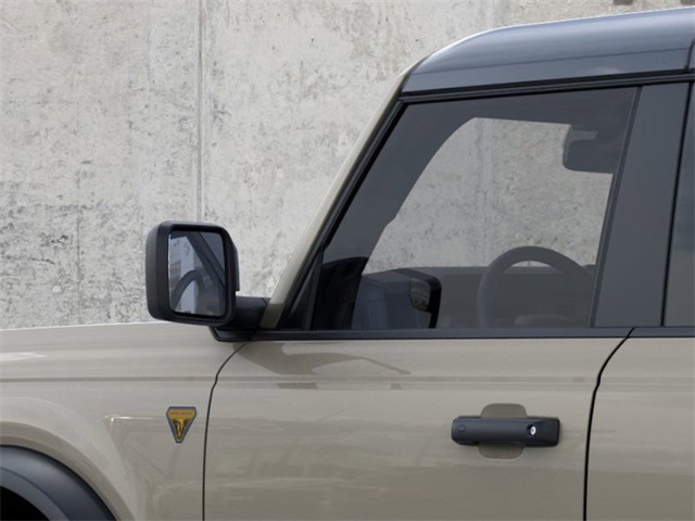 New 2026 Ford Bronco Badlands - photo 22