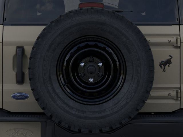 New 2026 Ford Bronco Badlands - photo 24