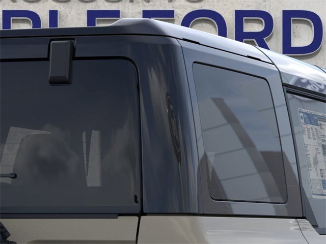 New 2026 Ford Bronco Badlands - photo 25