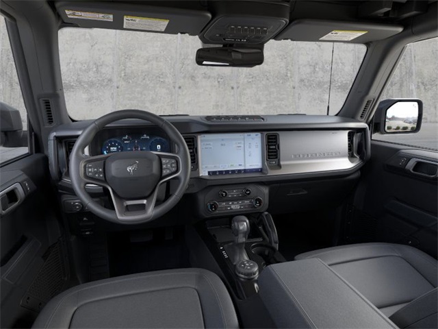 New 2026 Ford Bronco Badlands - photo 9
