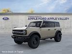 New 2026 Ford Bronco Badlands thumbnail 1