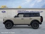 New 2026 Ford Bronco Badlands thumbnail 3