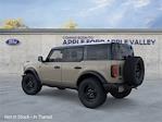 New 2026 Ford Bronco Badlands thumbnail 4