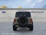 New 2026 Ford Bronco Badlands thumbnail 5