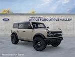 New 2026 Ford Bronco Badlands thumbnail 7