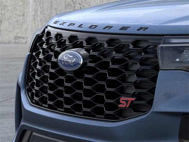 New 2026 Ford Explorer ST - photo 17