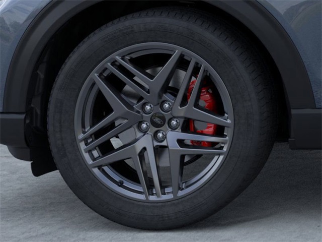 New 2026 Ford Explorer ST - photo 19