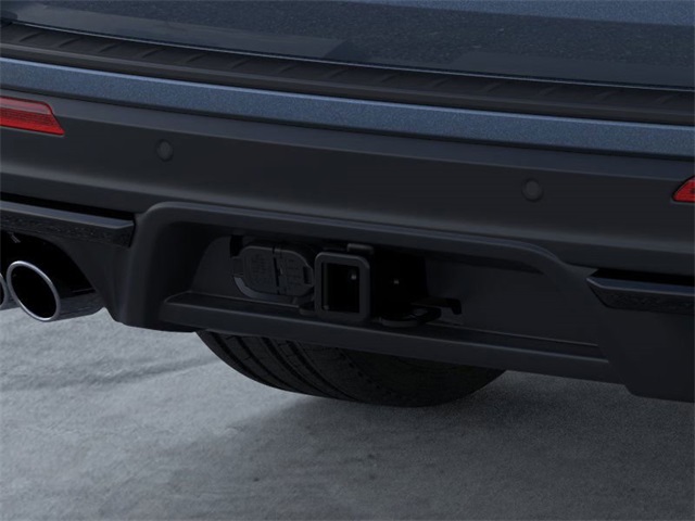 New 2026 Ford Explorer ST - photo 23