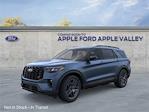 New 2026 Ford Explorer ST thumbnail 2