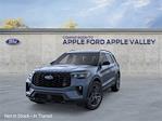 New 2026 Ford Explorer ST thumbnail 3