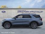 New 2026 Ford Explorer ST thumbnail 4