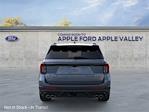 New 2026 Ford Explorer ST thumbnail 6