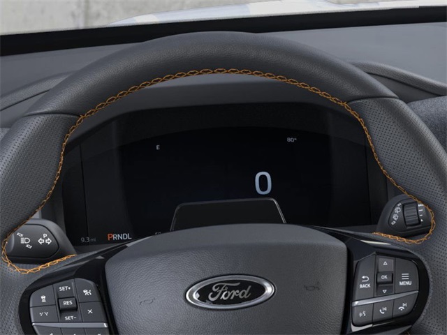 New 2026 Ford Explorer Tremor - photo 13